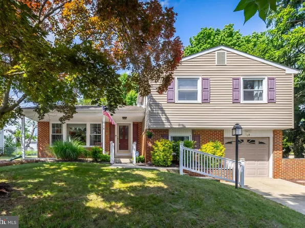 15 Clemson Rd, Cherry Hill, NJ 08034