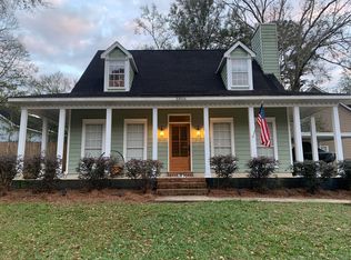 6805 Autumn Ridge Dr, Mobile, AL 36695