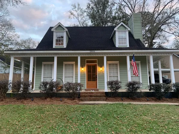 6805 Autumn Ridge Dr, Mobile, AL 36695
