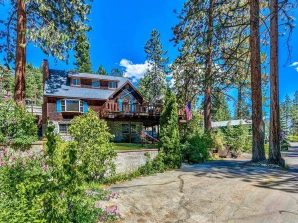 649 Job Ln, Zephyr Cove, NV 89448