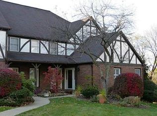 227 Allenberry Cir, Pittsburgh, PA 15234