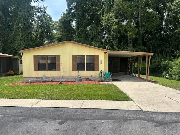 10721 Toronto Ln, New Port Richey, FL 34654