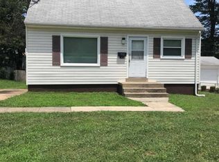 1422 Florida Ave, Woodbridge, VA 22191