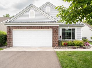 5075 157th St N, Hugo, MN 55038