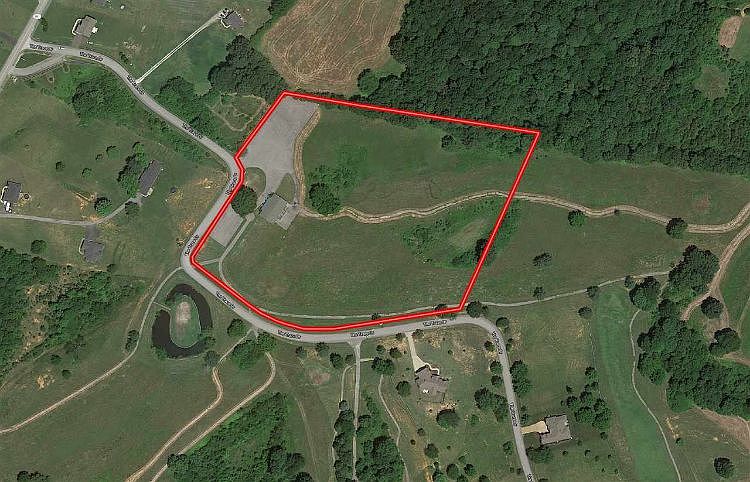 1st image of 60 The Trace Dr #Lot