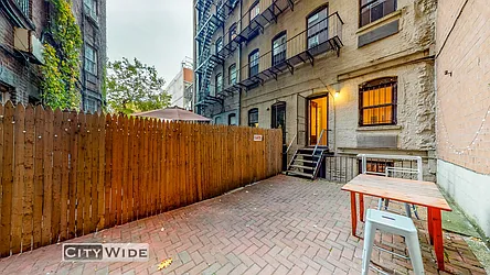 Rented by City Wide Apartments