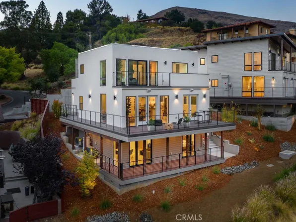 2326 Santa Ynez Ave, San Luis Obispo, CA 93405