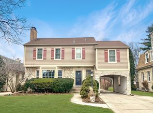 616 S Cumberland Ave, Park Ridge, IL 60068