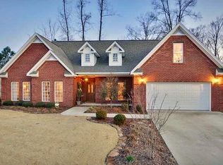 1906 Rosedale Ave, Muscle Shoals, AL 35661