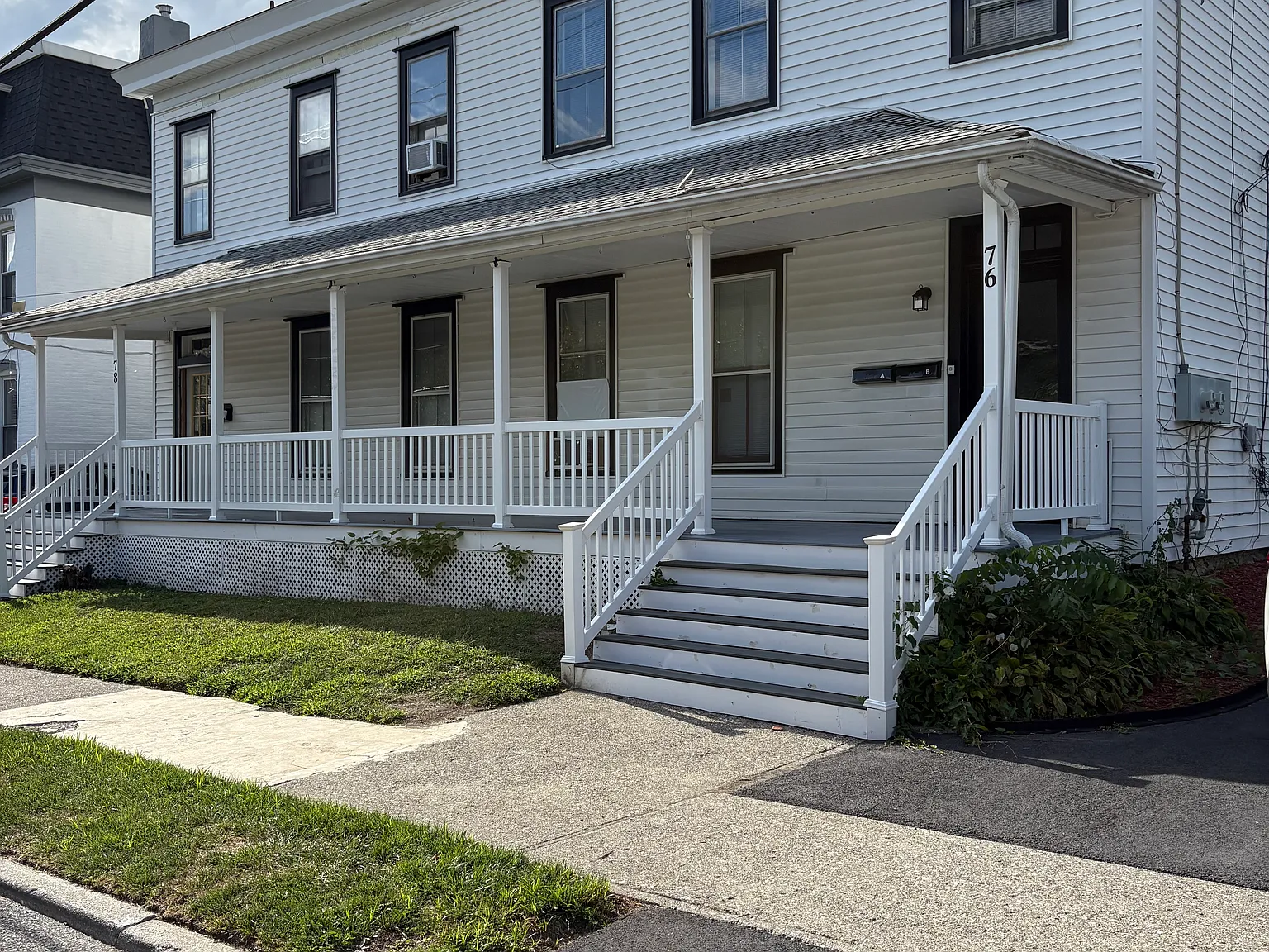 1 bed, 800 sqft, $1,750 — Photo 2
