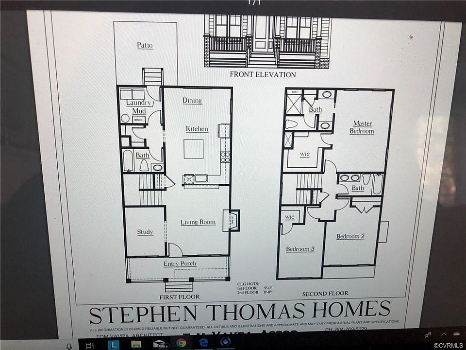 2nd image of 1423 Oakwood Ave