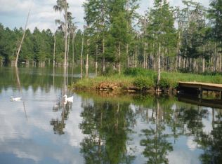 1855 Penholloway Rd, Jesup, GA 31546