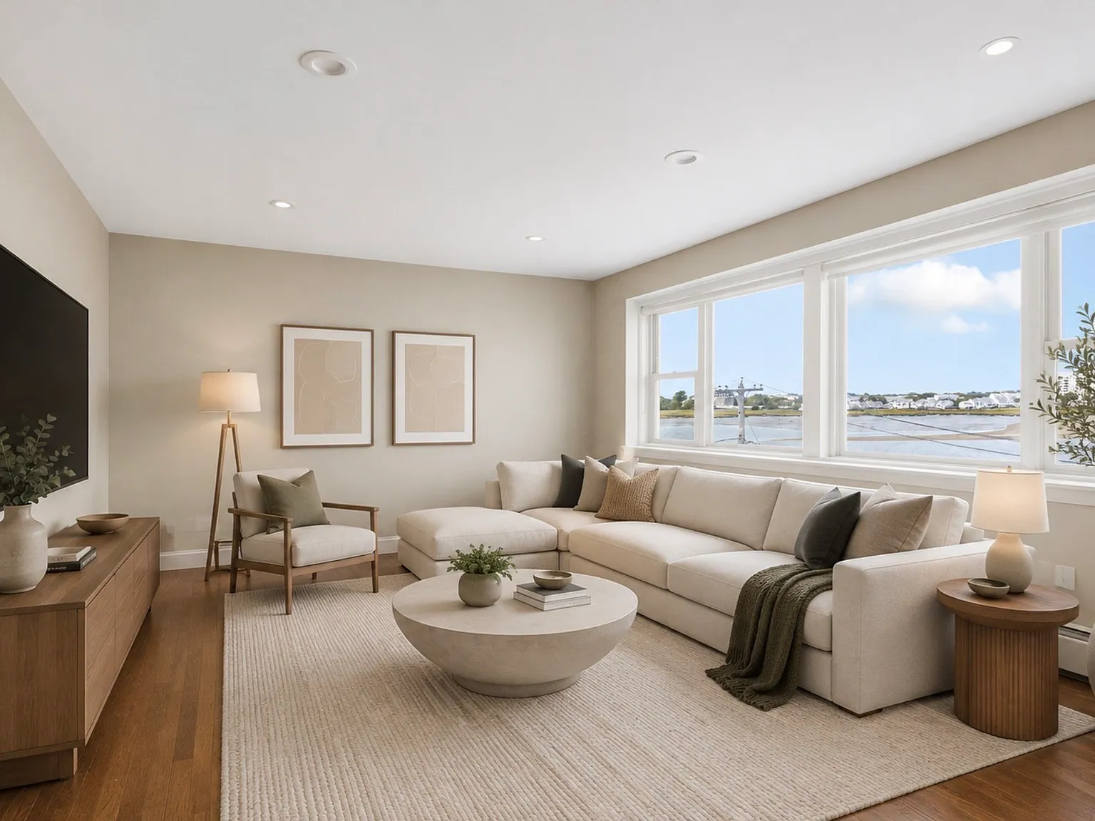 2 bed, 1.0 bath, 900 sqft, $3,200 — Photo 3