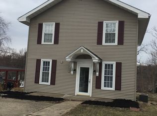 3311 Bradley St, Hannibal, MO 63401