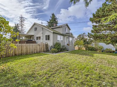 2639 SW 106th Street, Seattle, WA, 98146
