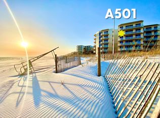 1110 Santa Rosa Blvd UNIT A501, Fort Walton Beach, FL 32548