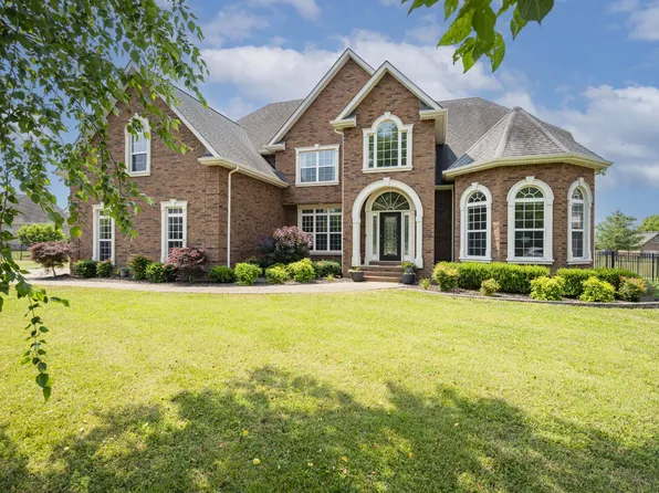 1423 Liza Jane Ct Lot 144, Murfreesboro, TN 37129