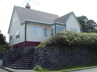 1840 NW Harbor Ave, Lincoln City, OR 97367