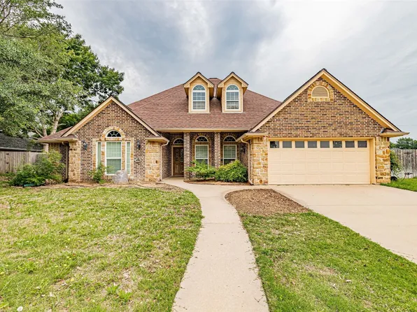 705 Maplewood Dr, Stephenville, TX 76401