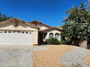 1541 Camran Ave, Lancaster, CA 93535