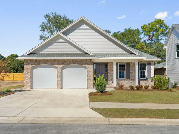 222 Abner Way Lot 9, Niceville, FL 32578