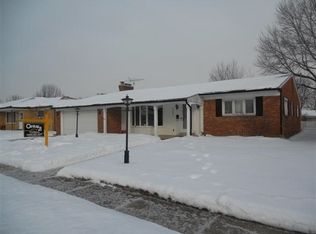 19039 Biscayne Ave, Eastpointe, MI