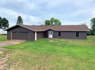 516 N Farwell St, Verndale, MN 56481