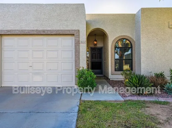 18624 N 93rd Ave, Peoria, AZ 85382
