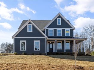14341 Herdsmans Way, Beaverdam, VA
