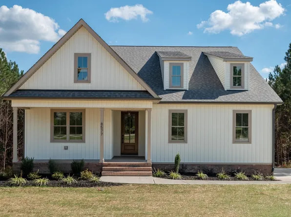 8577 Savage Rd, Spring Hope, NC 27882