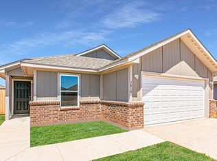 7810 Florence Dr, Abilene, TX 79606