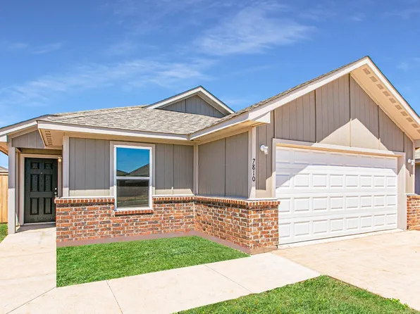 7810 Florence Dr, Abilene, TX 79606