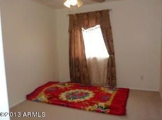 21854 W Cocopah St, Buckeye, AZ 85326