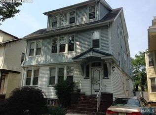 52 Hudson Ave, East Orange, NJ