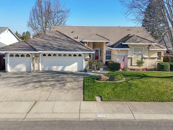 1707 Majorca Dr, Yuba City, CA 95993