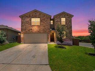 2526 Wentwood Run, San Antonio, TX 78245