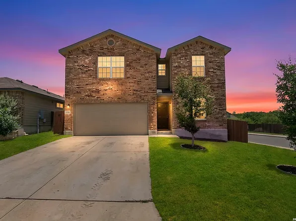 2526 Wentwood, San Antonio, TX 78245