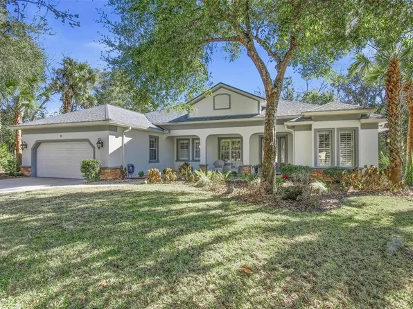 9 Sweetwater Ct, Palm Coast, FL 32137
