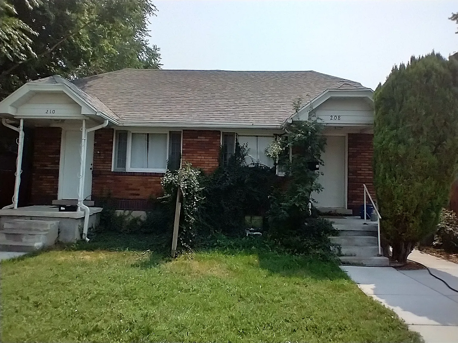1 bed, 250 sqft, $850 — Photo 3