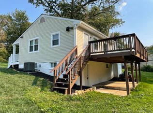 7516 Dogwood Rd, Sykesville, MD 21784