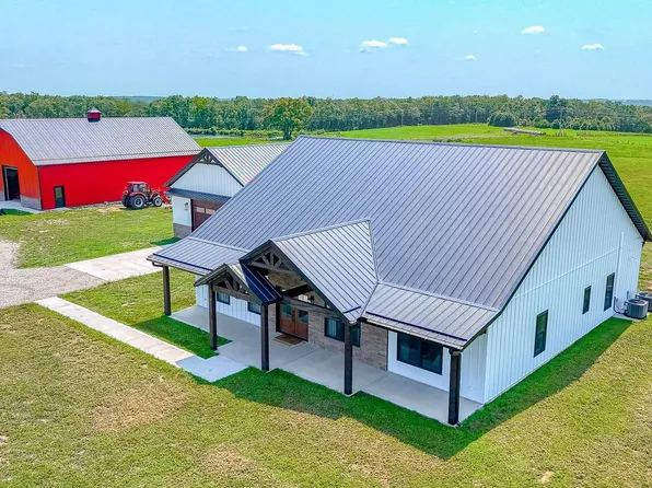 4674 NW Highway B, Appleton City, MO 64724