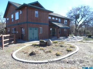 47847 Dry Creek Dr, Badger, CA 93603