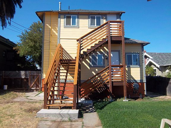 2nd image of 1009 York St #A