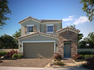 6130 Schmidt St, North Las Vegas, NV 89081