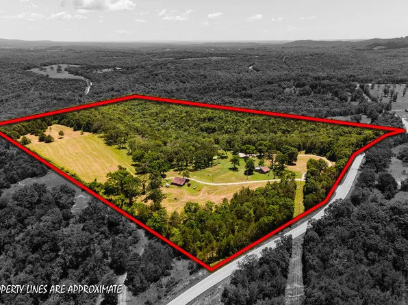 2505 State Highway J, Kirbyville, MO 65679
