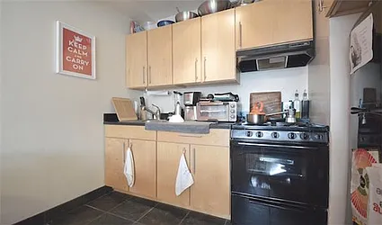 Rented by Maz Group NY