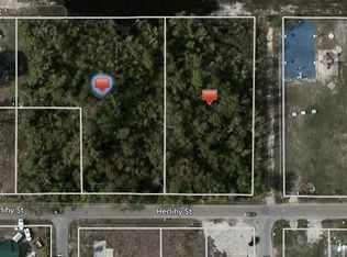 0 Herlihy St, Waveland, MS 39576