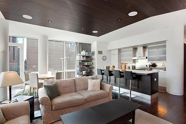 Rented by Brown Harris Stevens | media 13