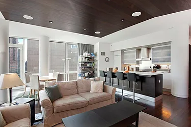 Rented by Brown Harris Stevens