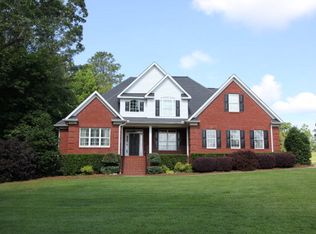 161 Greenview Ter, Macon, GA 31220